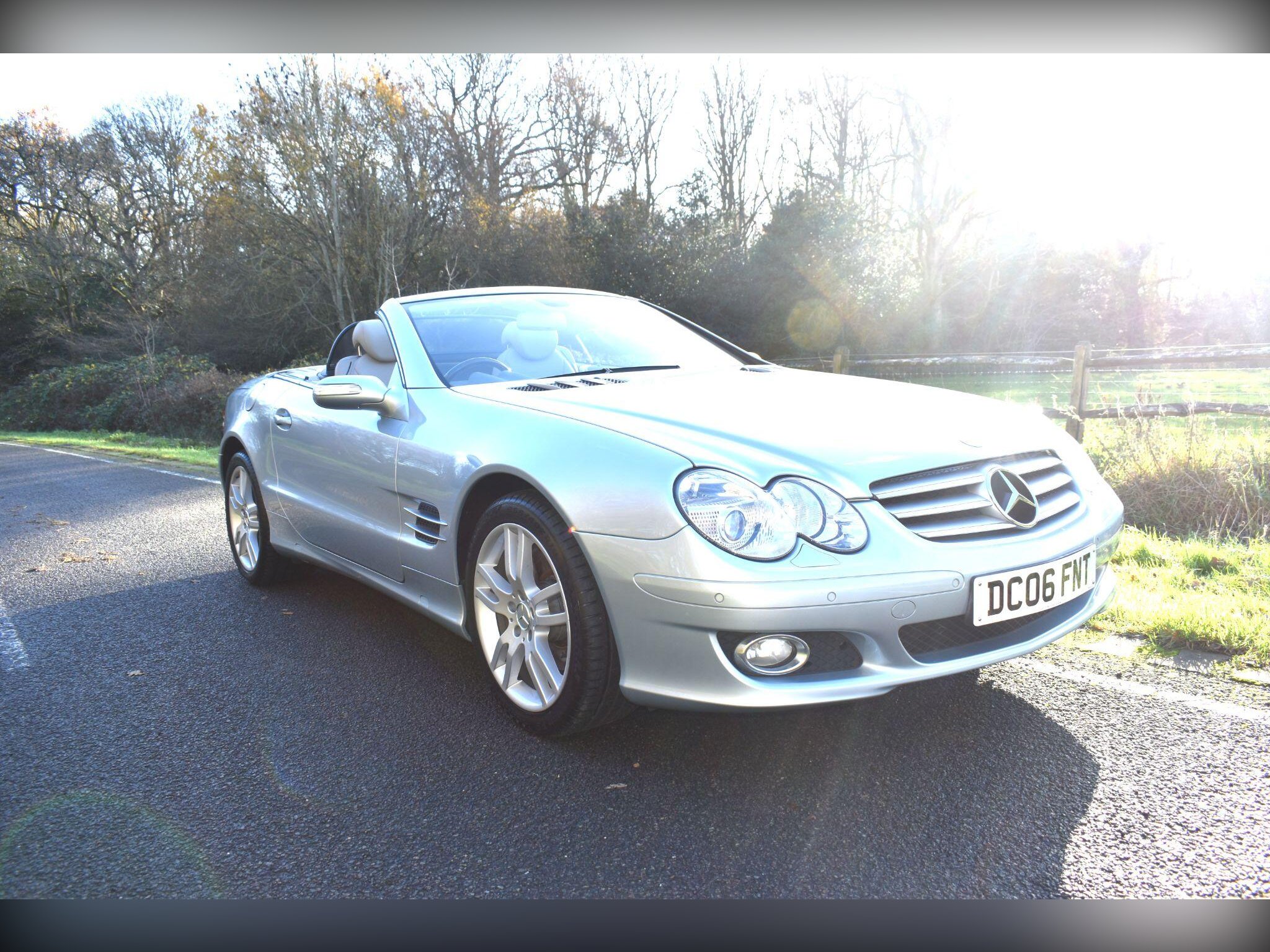 Mercedes-Benz Sl dealer public-web source image